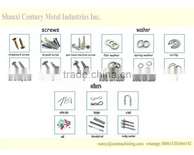 A2-70 stainless steel metal lock nut m20