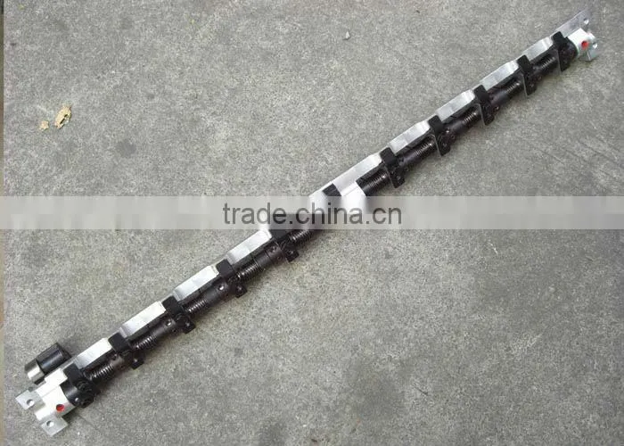 Gripper bar HE1103 of Heidelberg spare part