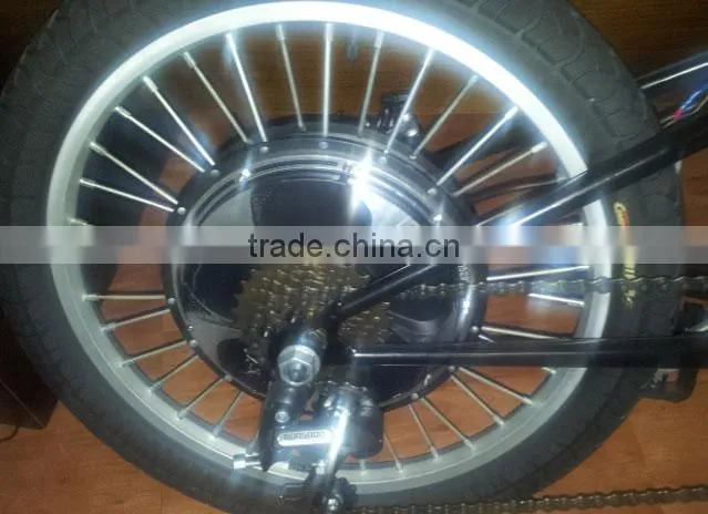 600w motor, 600w brushless motor, electric bicycle motor, electric spoke motor, motor for e bike