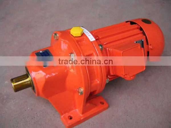 Cycloid Planetary Gearbox /Speed Reducer/ X B Series