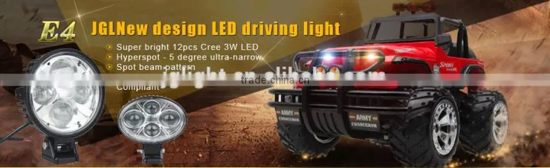 guanghzhou factory 48w 96w Aluminum Housing led light bar made in China alibaba cree led light bar WITH emark