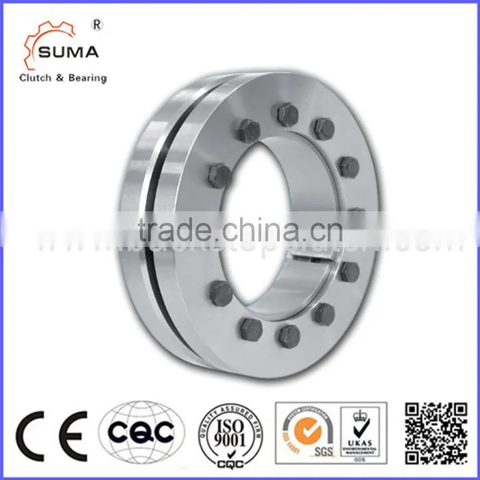non-key connection stainess steel shaft locking assembly RLK603