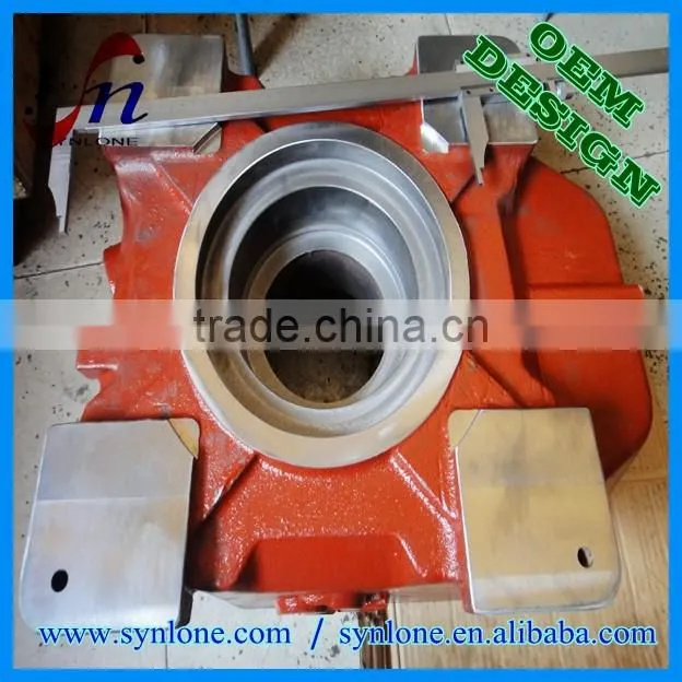 $d56 gear box,toy motor gear box, key box with code