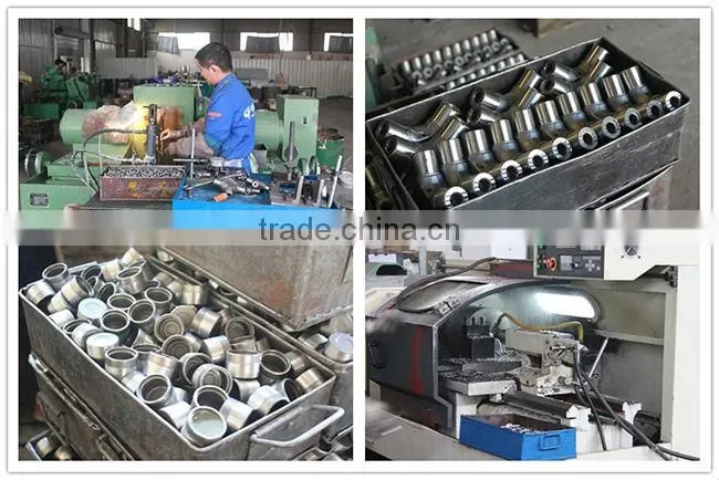 1237 KBR Heavy Size Hot Selling 92*288.88 12C Cardan Joint for Construction Manchinery