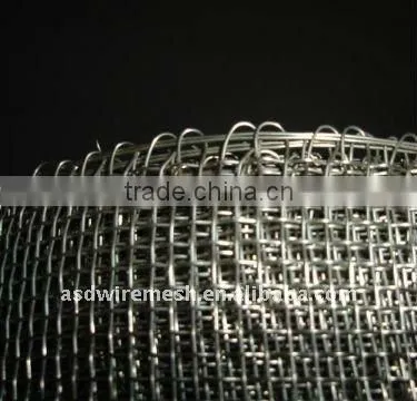 PVC Coated & Galvanized Square wire mesh(7Years Factory)