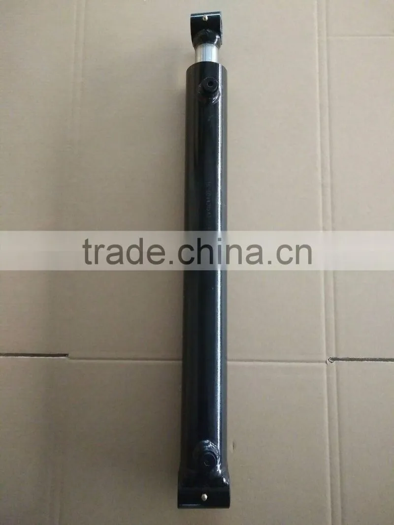 24 V DC 1.6 KW wing power unit