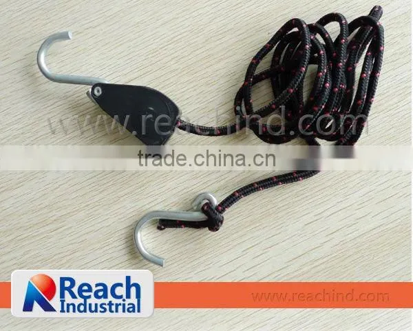 Steel Tent Pegs Galvanized Manufacture