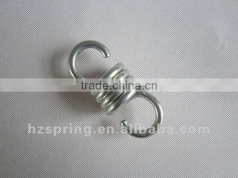 Heavy Duty Extension Spring