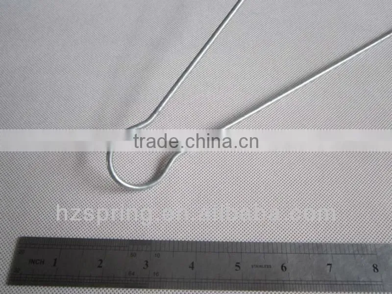 Stainless steel Wire Forming