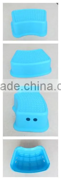 kid's plastic chair with bright color on hot sale
