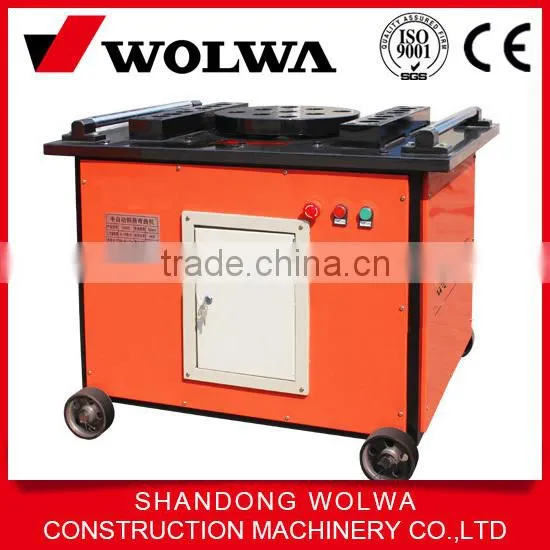 cutting and bending steel machine for sale
