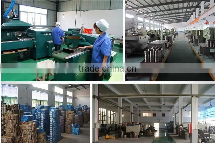 High speed ball bearing ksm