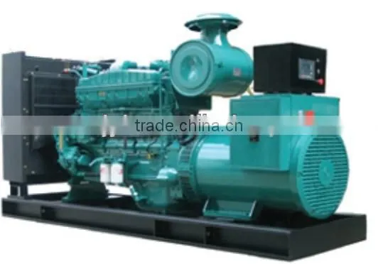 20Kw Silent Diesel Generator