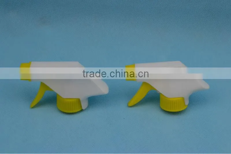 Plastic Trigger Spray Cover Cap