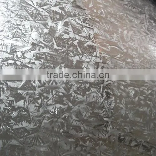 Color-Coated steel Sheet Hot dip galvanized steel sheet