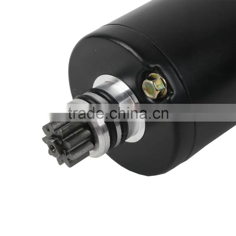 Starter Starting Motor For BOMBARDIER ATV Quest 500 2X2 4X4 XT 02-04 711-888-991