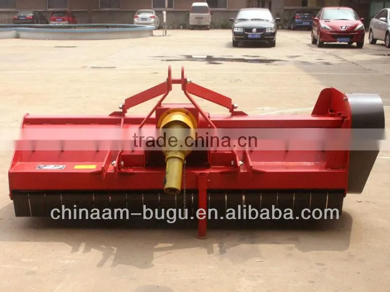straw chopper machine