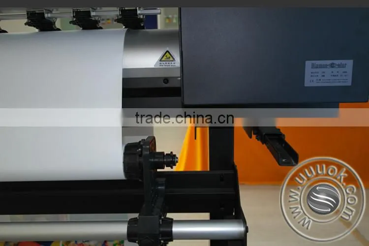 Dx7 head eco solvent printer for sale