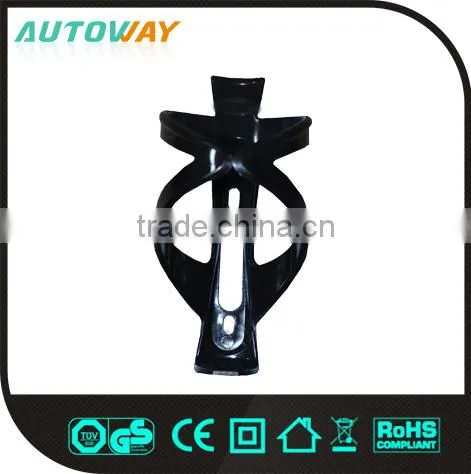 Colorfull Carbon Bicycle Cup Holder