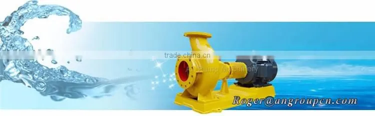 High Head Marine High pressure salt /sea water cooling pump factory price for sale