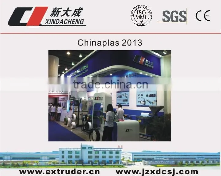 Drip Tape Irrigation Pipe Production Line