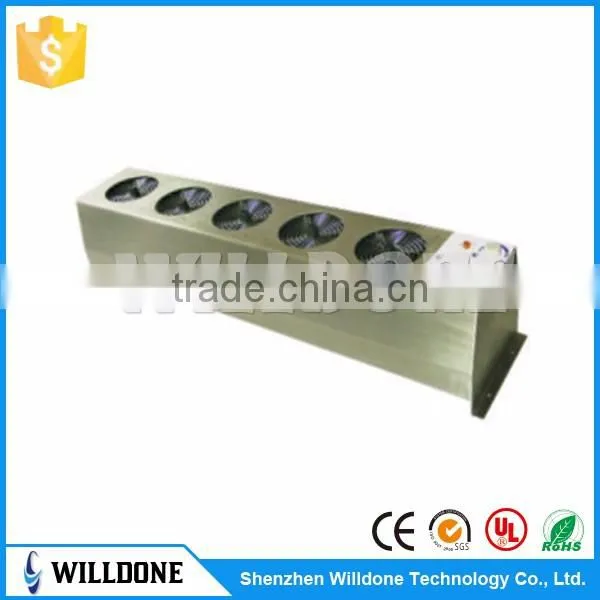 HOT!!!SL-1205 overhead lonizing air blower electric
