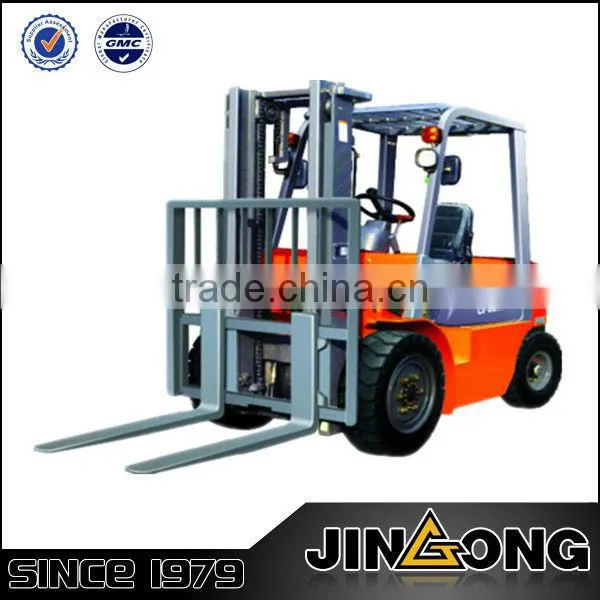 China manufacturer CPCD20 mini hand turck