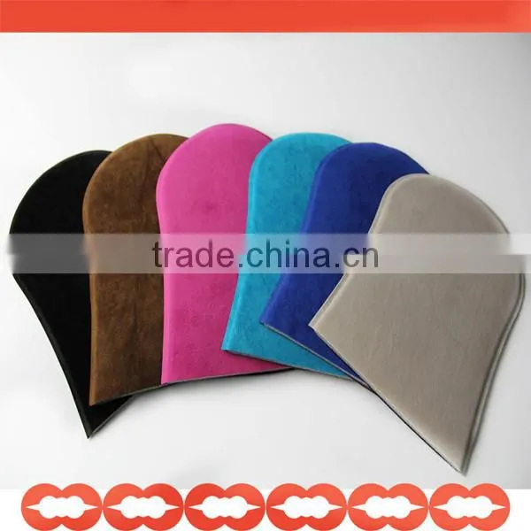 new latex free 2015 tanning mitts