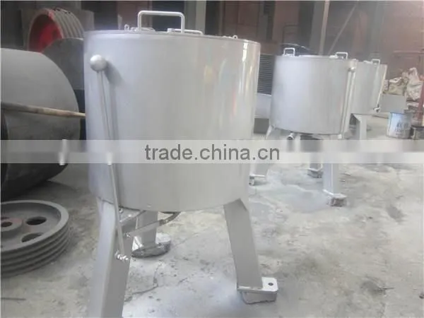 JT-80 model Cooking soya bean oil filter machine Equipment