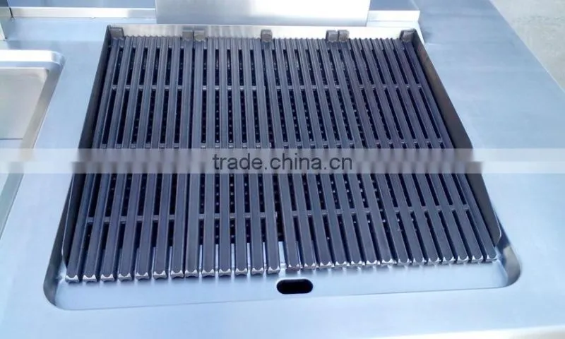 Hot Sale Bes Price Barbecue Hot Lava Stone Grill