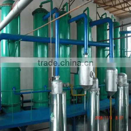 Competitive price complete soybean processing equipment