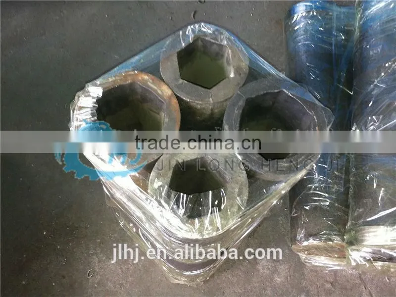Large Capacity Rice Husk Charcoal Briquette Making Machine