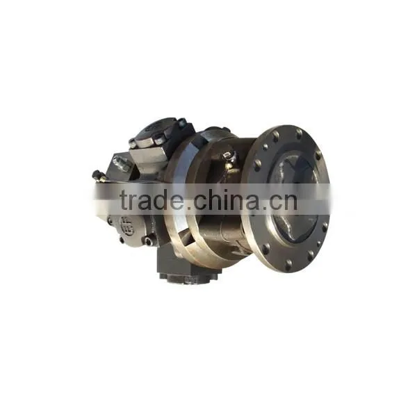 scooptram hydraulic motors case final drive