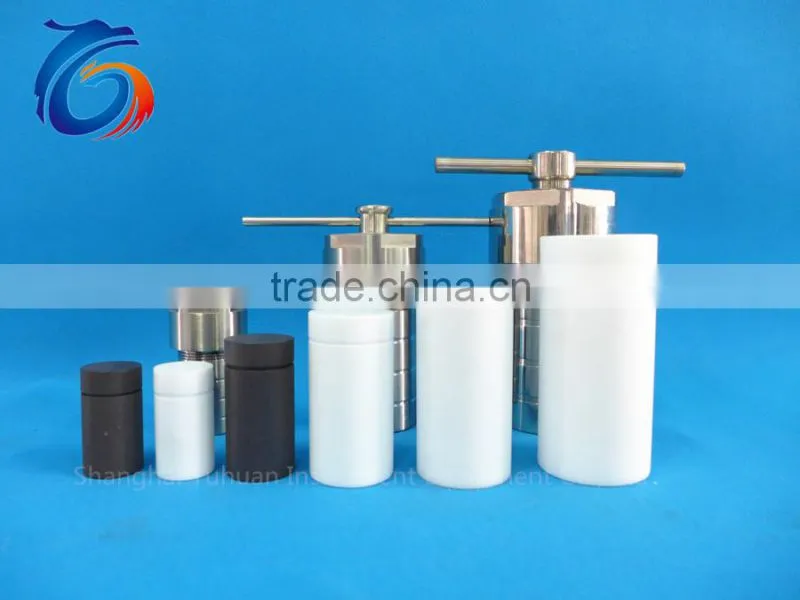 Vertical High Pressure Steam Sterilizer Autoclave