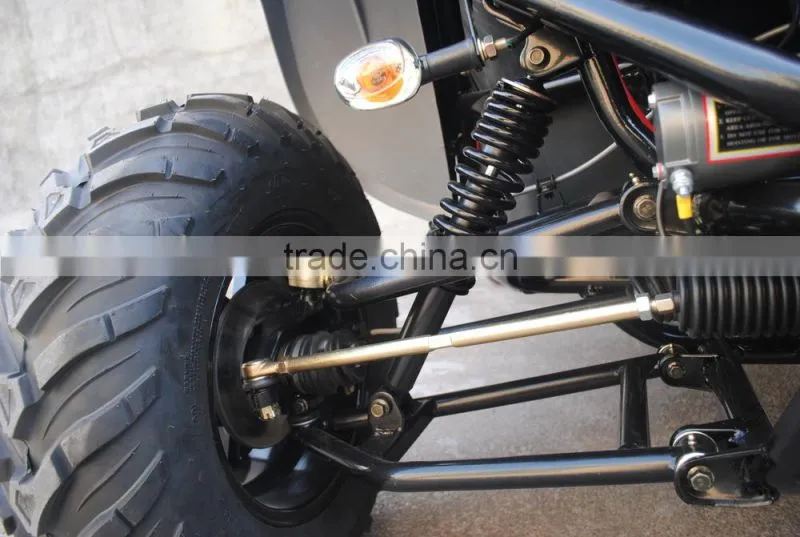 1100cc Chery engine 4*4 2-seat dune buggy for sale