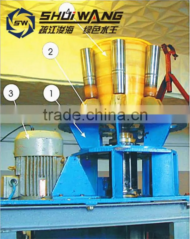 Gold Washing Machine gold for hot