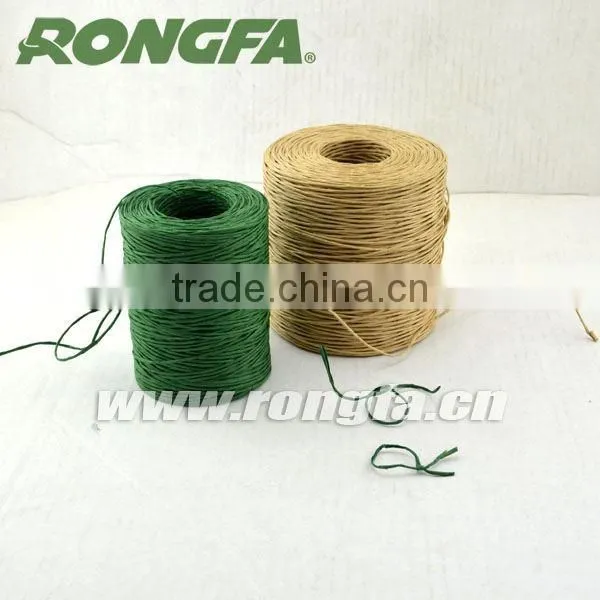 250m 500m Garden Kraft Paper Twisted Rope