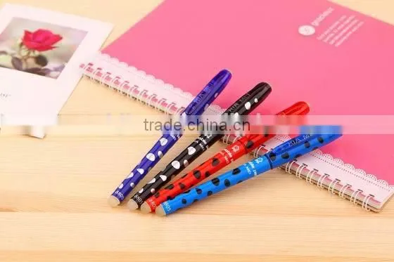 Magic Erasable pens