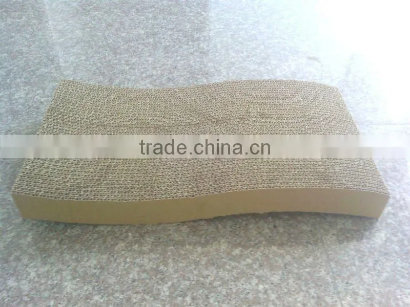 cat scratching board&cat scratcher cat play toys