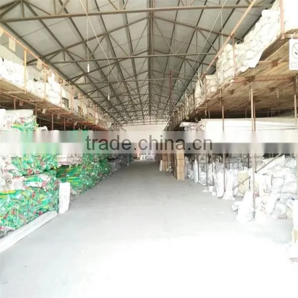 Green white color DIN PPR pipe and fitting pipe ppr
