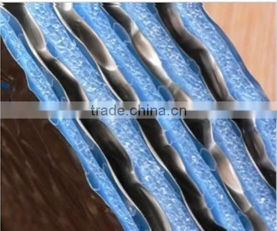 Aluminum Foil radiant barrier insulation