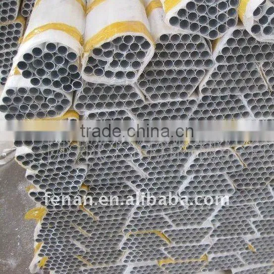 Aluminium curtain rail
