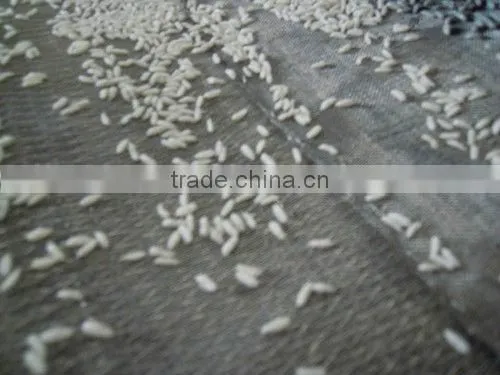 New technology fully automatic re-produced extruded rice manufacturing equipment