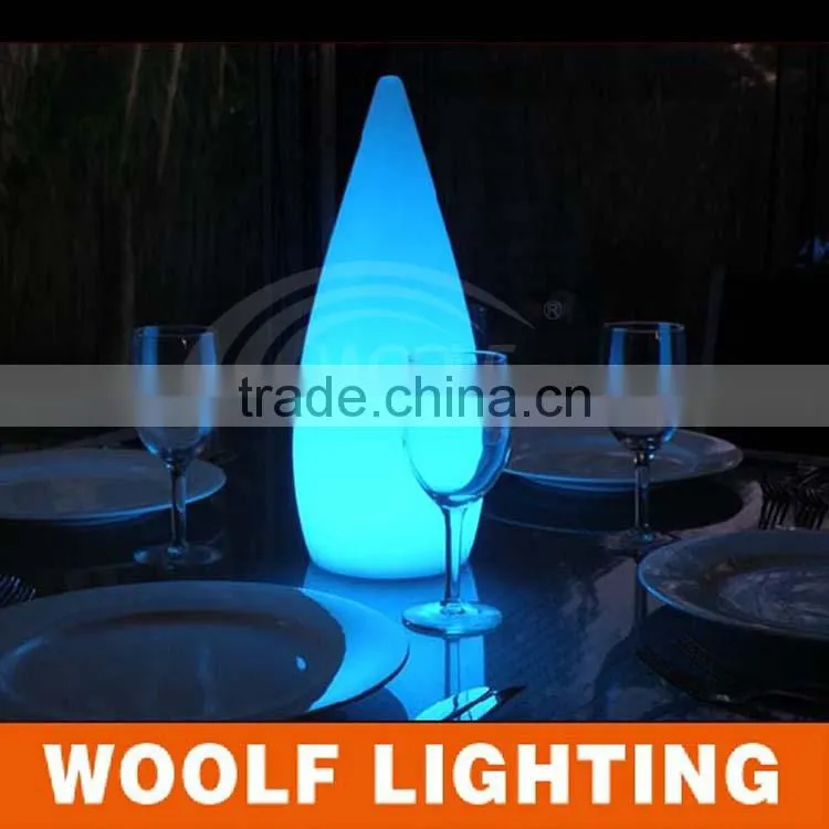Waterproof Plastic Party Events Used LED Decorative Light