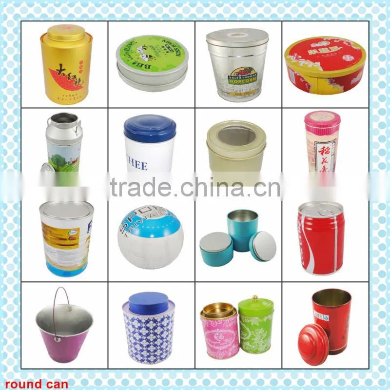 rectangular tin boxes for coffee