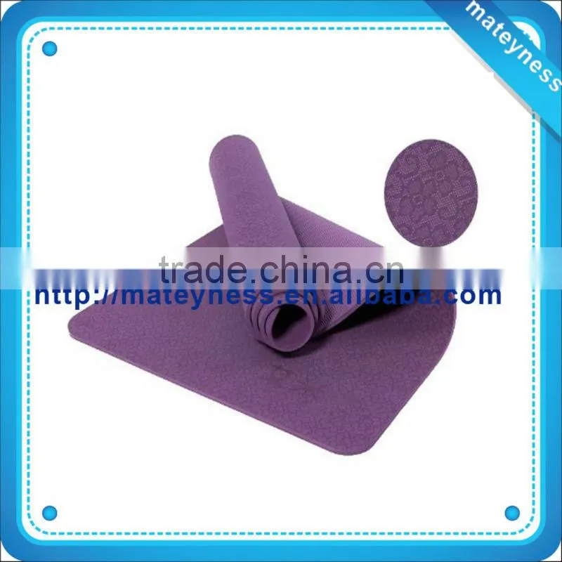 TPE Yoga Mat,NBR Yoga Mat,PVC Yoga Mat