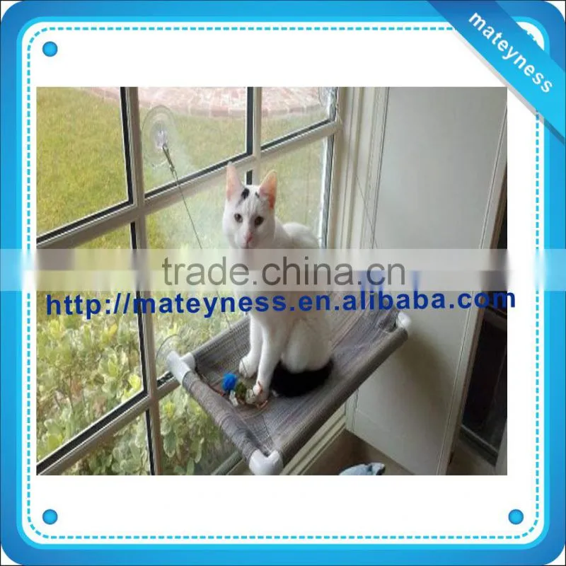 Sunny Seat Window Mounted Cat Bed
