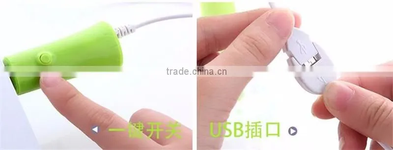 Clover Mini humidifier Portable office humidifier USB Mini humidifier