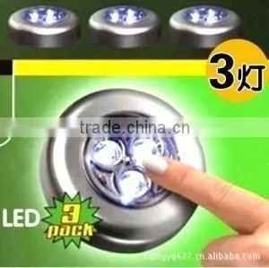 J520 High Quality LED Cabinet lamp
