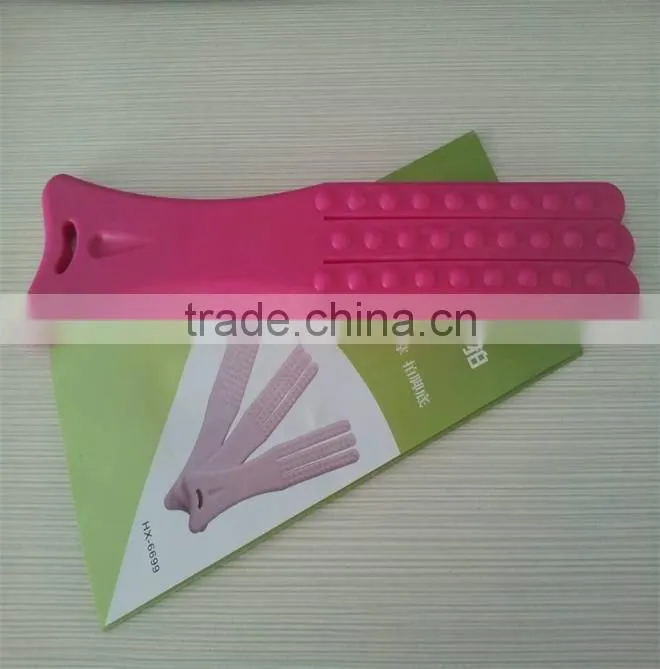 N31 Full Body Acupressure Massager Stick beat Massage pat